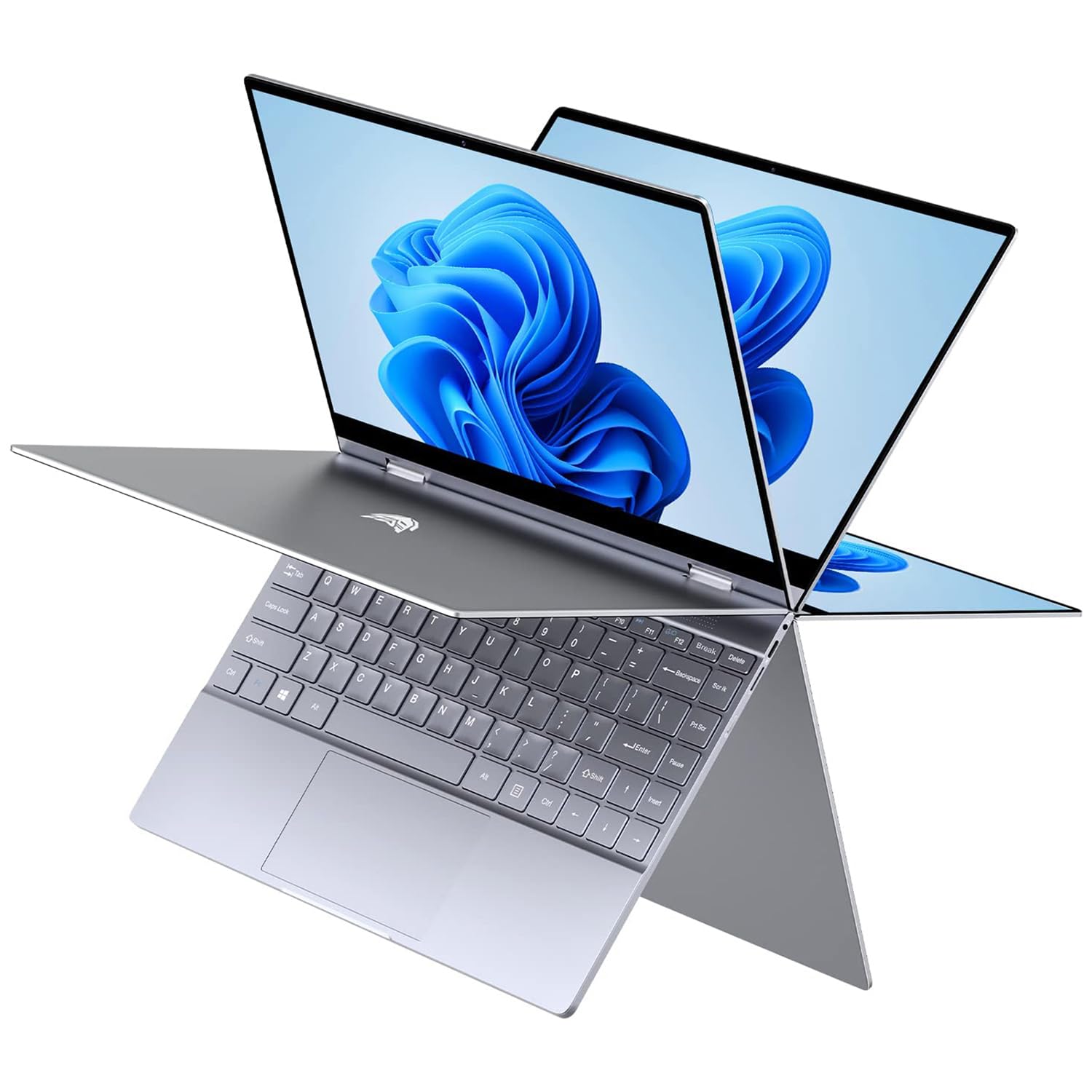 2in1 タブレット ポータブルPC Y13 Win11 Type-C BMAX Amazon.com: Bmax Laptop 2 in 1 Touchscreen 13.3